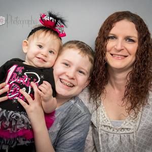 Meet your Posher, Stacey